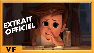 Baby Boss Extrait Faut qu'on parle VF HD