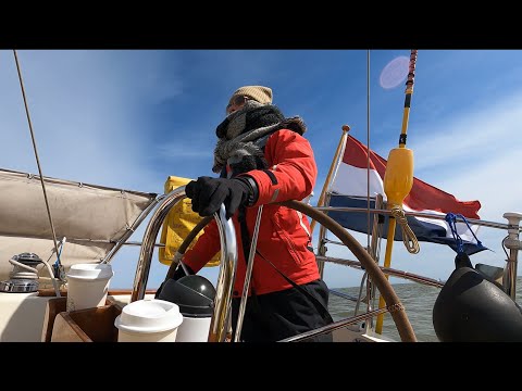 021 Markerwadden? Great opening destination!