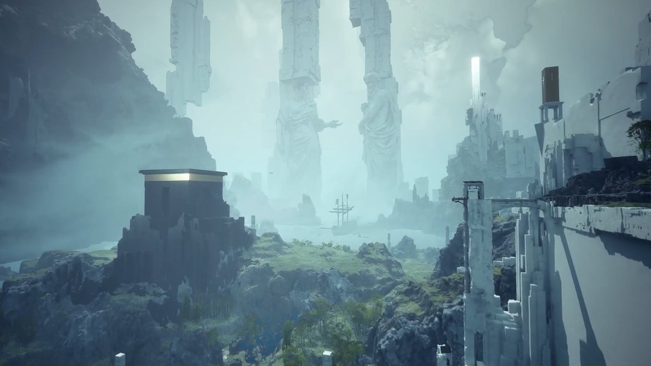 Hypnos – Early Access release date reveal trailer teaser
