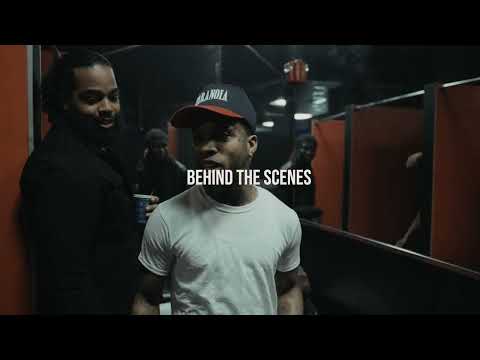Tory Lanez - Why Did I [Official Behind The Scenes]