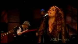 1 - Alanis Morissette - Citizen of the Planet (live)