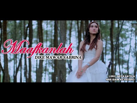 Sabrina - Maafkanlah | Dangdut (Official Music Video)