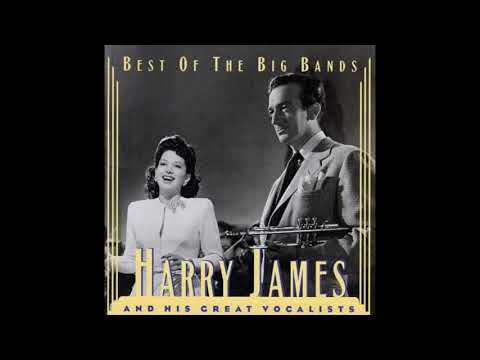 Harry James - One Dozen Roses
