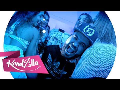 Set DJ Pernambuco vol.02 Baile do Perna Part. MR Catra, MC TH, ZAAC e JERRY e MC Dudu (Kondzilla)