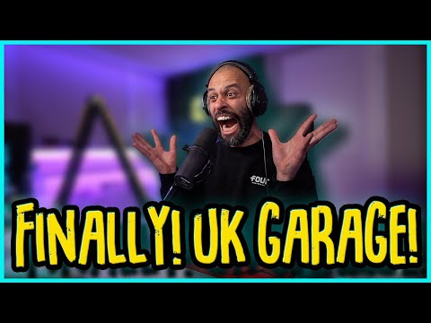 FINALLY! A CRAZY UK GARAGE BANGERS || HCDS 120