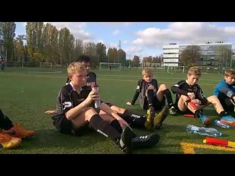 SPS SKAT Olimpic Gd.-Iskra Gdynia 5:0 (2-0) : kolejka ligowa nr 9.