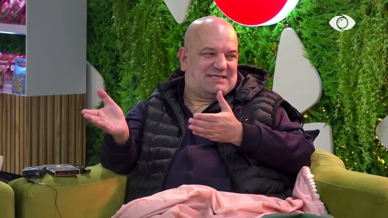 “U mundua të na nxirrte bllof”/ Iliri-Kristit: Ti se di fare çfarë mendoj unë