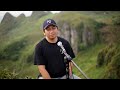 I Live My Life For You FireHouse Acoustic Cover By Francis Greg