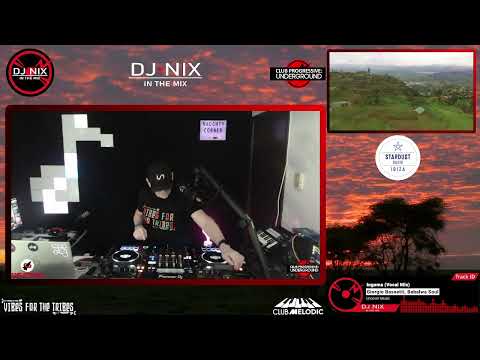 Melodic Afro / Tribal House DJ Mix