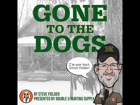 EP 255: Gone To The Dogs With The Coon Hunting Confidential Boys