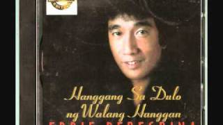 Eddie Peregrina - What Am I Living For (Memories Of Our Dreams)