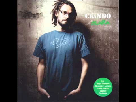 dactah chando- escribirte la cancion