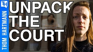 Can We Unpack Trump's Court?