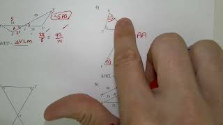 Similar Triangles Kuta Software Infinite Geometry
