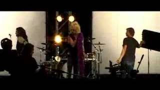 Hanoi Rocks - Making of &quot;Fashion&quot;