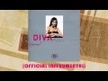 Dana International - DIVA (Official Instrumental ...