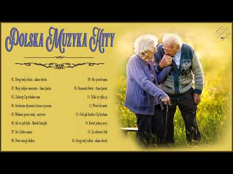 Piosenki dla 60, 70, 80 latków 💌 Składanka przy kominku 💌 Piosenki dla starszych 💌