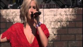 Maggie Rose - A&#39;int Your Mama Live at Stagecoach Festival