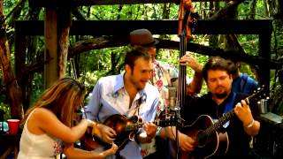 07 Nickel Creek 2014-08-02 Jealous Of The Moon