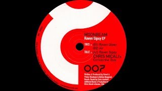 Moonbeam ‎– Raven Gipsy (Chris Micali´s Corkscrew Dub)