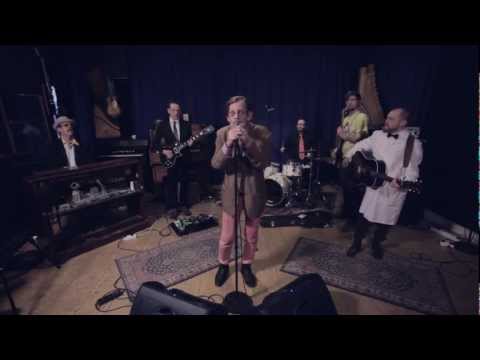 HLJÓMSKÁLINN II - Megas og Senuþjófarnir - Hafnarfjörður