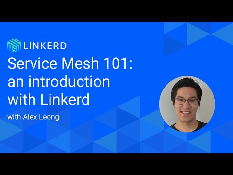 Service Mesh 101: an introduction with Linkerd