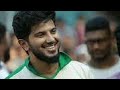 Dulqer Salman CIA MASS WHATSAPP STATUS