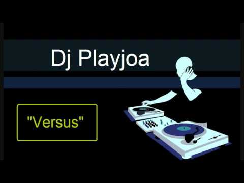 Playjoa - Where Them Girls At vs Burning