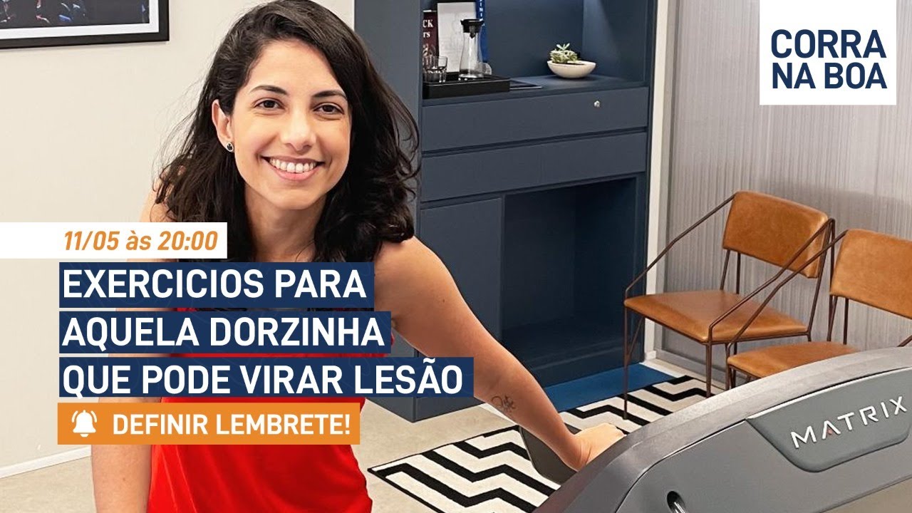 Corra na Boa - Dia 2