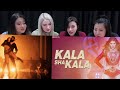 Kala Sha Kala Om 2022 Reaction Video
