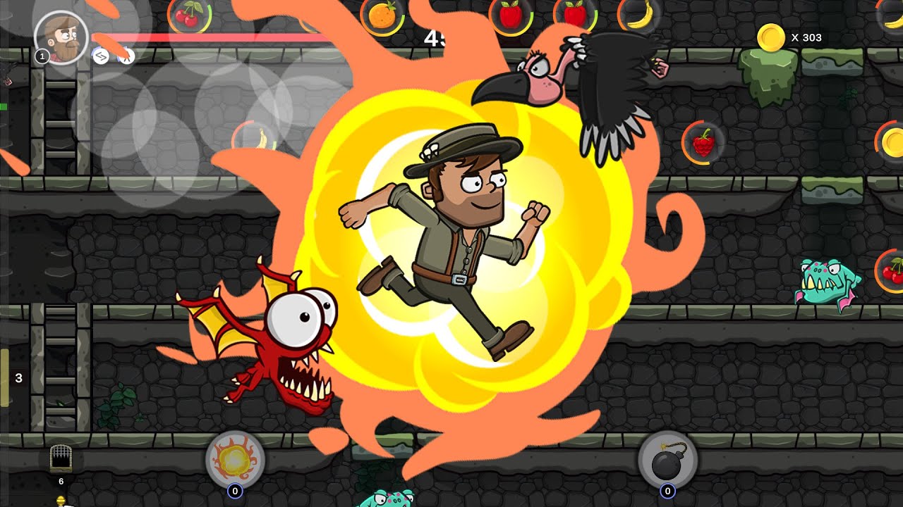 Gameplay Trailer