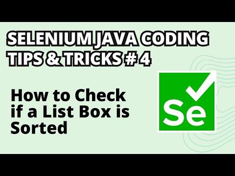 Selenium Java Coding Tips Tricks 13 Selenium WebDriver Common Exceptions