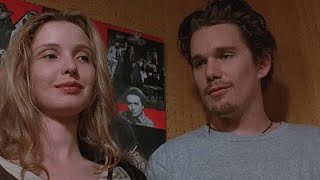 Kath Bloom - Come Here [Before Sunrise MV]