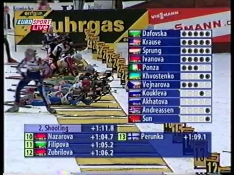 Biathlon 2003 PC