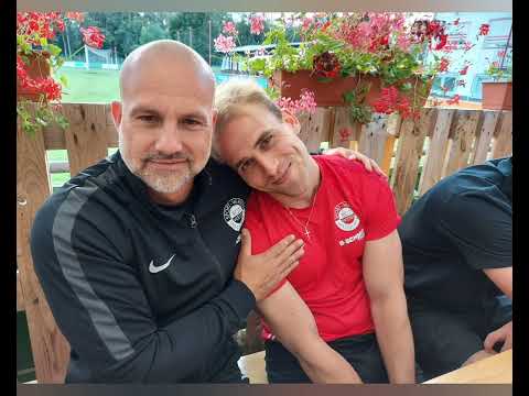 Inside Rot-Weiss sagt Adieu