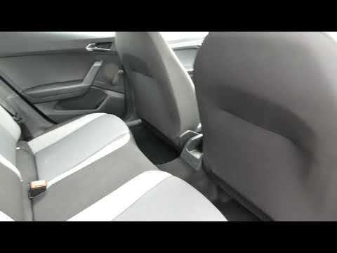 SEAT Ibiza 1.0 MPI (80ps) SE Technology (s/s) 5-Door for sale at Crewe SEAT