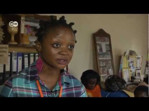 Solar Sisters: Kerosin gegen Sonnenenergie | Global Ideas