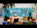 Relaxing Experimental Ambient Vinyl Studio Session With RAICA