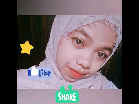 " Kesayangan ku" from Al-ghazali ft. Chelsea sania