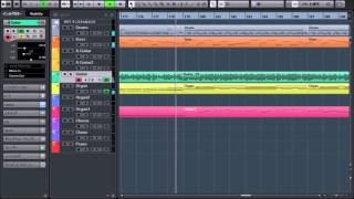 Caravan - Winter Wine(Covered by 柊しじま)