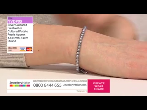 JewelleryMaker LIVE 06/04/18 6PM-10PM