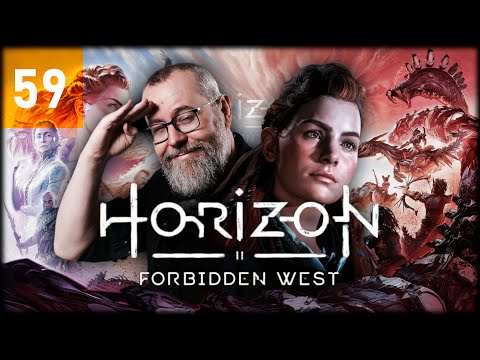 Horizon Forbidden West - Odcinek 59