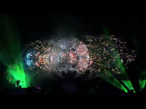 Desired Reaction @ Hive Modem Festival 2023, Croatia