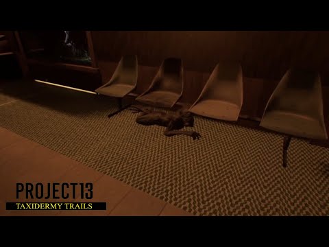Steam Community :: Video :: Observing a Spooky Museum | Project 13 ...