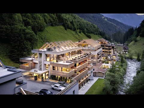 ZillergrundRock - Summer Holiday Impressions II | The Luxury Mountain Resort at the Zillertal