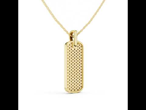 YouTube Video Thumbnail - Yellow