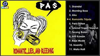Download lagu Pas Band  Romantic lies and bleeding 2008 mp3