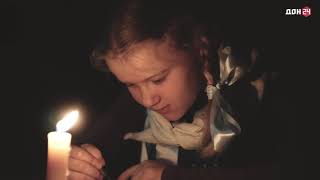 Школьные годы, войной опаленные: сочинение Веры Кравцовой