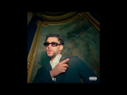 Bad Bunny x Eladio Carrion Type Beat - "Fino" | Trap Instrumental 2024