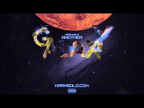 Harn SOLO - "Legacy" (prod. Prospek)